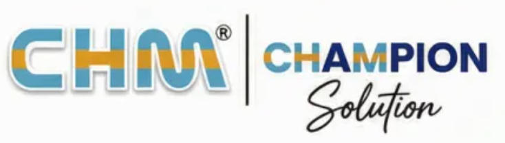 CHM Copypaper Champion solution